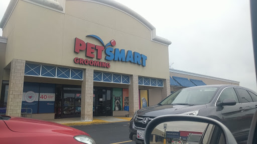 Pet Supply Store «PetSmart», reviews and photos, 1559 Merritt Blvd, Dundalk, MD 21222, USA