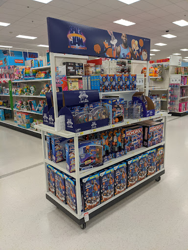 Department Store «Target», reviews and photos, 4196 U.S. 1, Monmouth Junction, NJ 08852, USA