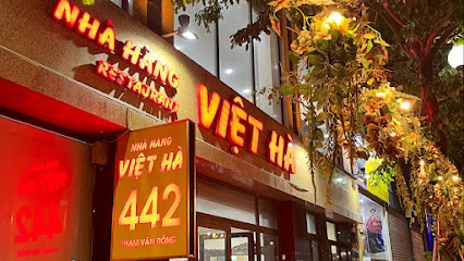 Hình Ảnh Nhà hàng Việt Hà