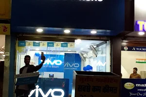 VIVO Mobile Exclusive Showroom image