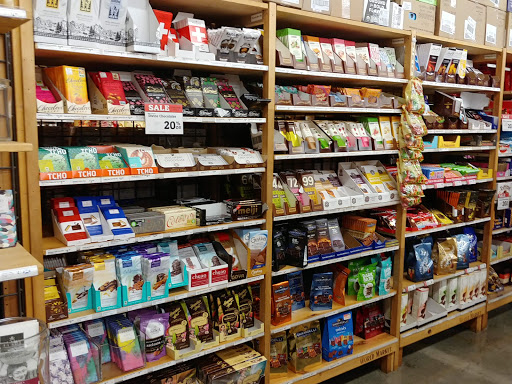 Furniture Store «Cost Plus World Market», reviews and photos, 2103 Western Ave, Seattle, WA 98121, USA