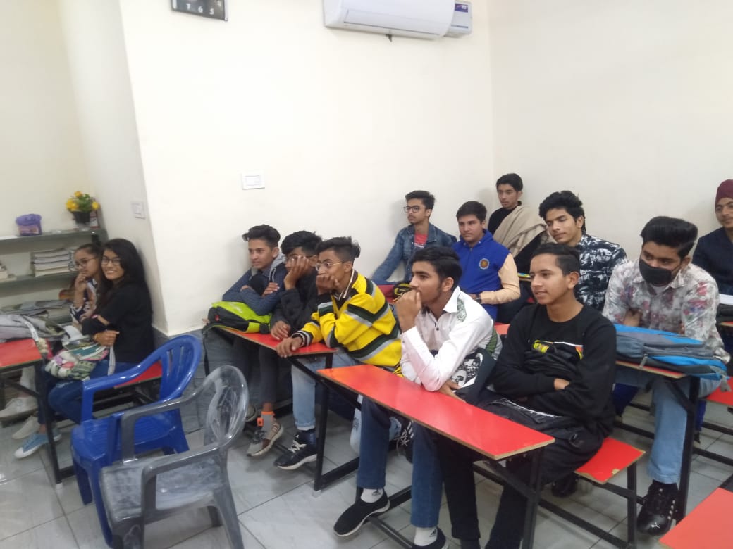 EMINENT TUTORIALS