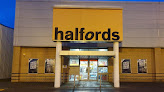 Halfords - Port Talbot