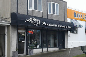 Platinum Salon & spa