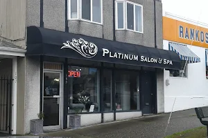 Platinum Salon & spa image