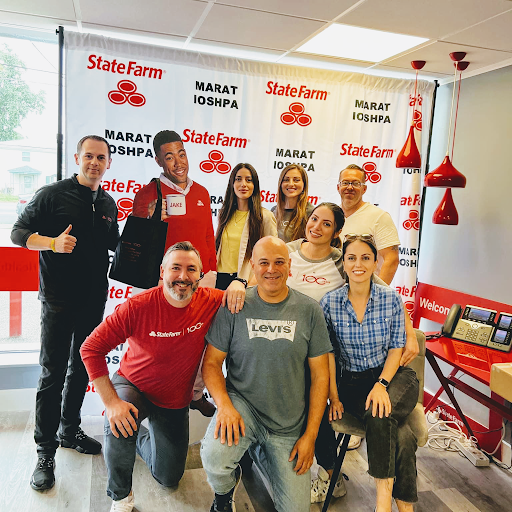 Auto Insurance Agency «State Farm: Marat Ioshpa», reviews and photos