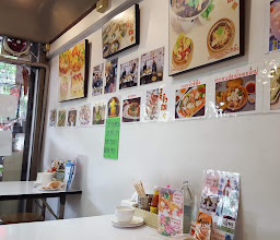ลี้จั๊วฮวด ติ่มซำ photo