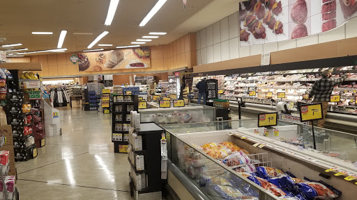 Grocery Store «ACME Markets», reviews and photos, 136 Lake St, Midland Park, NJ 07432, USA