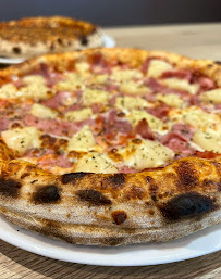 Photos du propriétaire du Pizzeria L’Italienne à Thionville - n°7