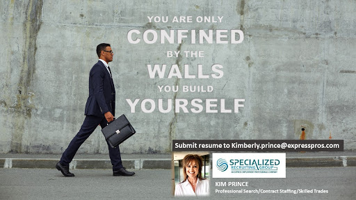 Employment Agency «Express Employment Professionals», reviews and photos, 3701 S Cooper St #233, Arlington, TX 76015, USA