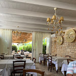 Photo n°1 de l'avis de Alexandru.l fait le 18/05/2022 à 11:31 sur le  Trullo Garden à Alberobello