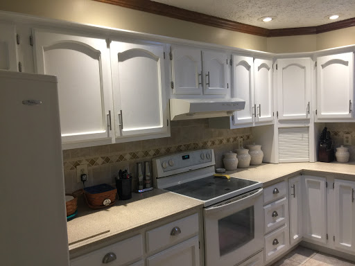 Painter «Grants Painting», reviews and photos, 5508 Elmwood Ave #320, Indianapolis, IN 46203, USA