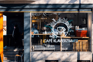 Café Klavierzimmer - Specialty Coffee