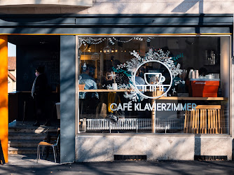 Café Klavierzimmer - Specialty Coffee