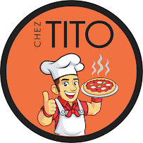 Photos du propriétaire du Pizzeria Chez tito à Sauzé-Vaussais - n°12