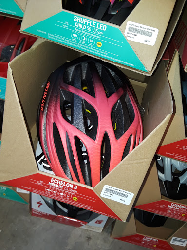 Home Improvement Store «District Hardware And Bike», reviews and photos, 1108 24th St NW, Washington, DC 20037, USA