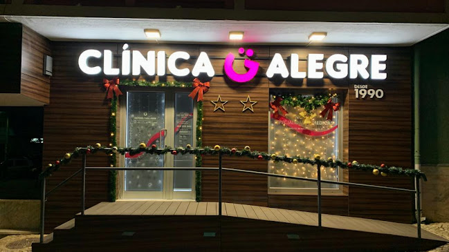 Clínica Alegre - Setúbal