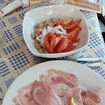 Photo n°3 de l'avis de josy.e fait le 19/09/2023 à 15:21 sur le  La Socio trattoria à Borgaretto