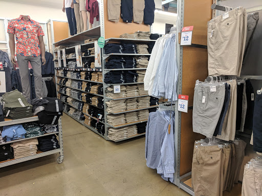 Clothing Store «Old Navy», reviews and photos, 1600 Saratoga Ave, San Jose, CA 95129, USA