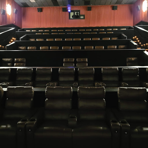 Movie Theater «Cinemark 19 and XD», reviews and photos, 1030 N Grand