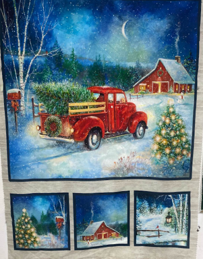 Fabric Store «Fabric Affair», reviews and photos, 4972 John R Rd, Troy, MI 48085, USA