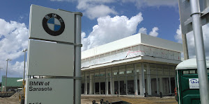 BMW of Sarasota
