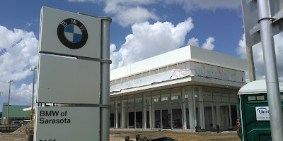 BMW of Sarasota