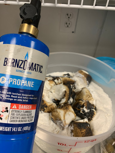 Cafe «Dolce & Gelato», reviews and photos, 221 E Zaragoza St, Pensacola, FL 32502, USA