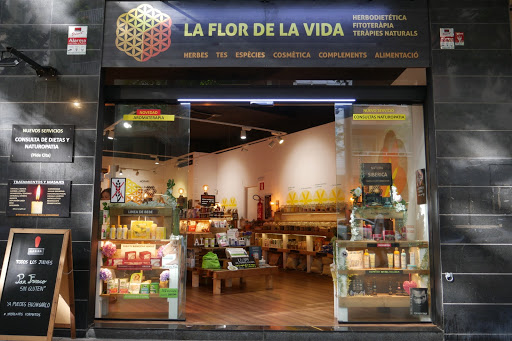 Imagen del negocio La flor de la vida en L'Hospitalet de Llobregat, Barcelona