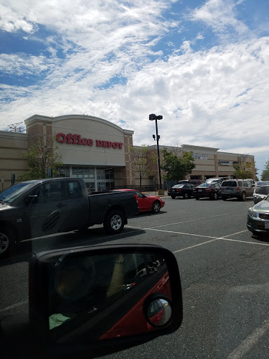 Office Supply Store «Office Depot», reviews and photos, 14053 Crossing Pl, Woodbridge, VA 22192, USA