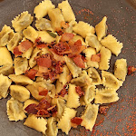 Photo n°5 de l'avis de Chiara.a fait le 03/08/2021 à 10:03 sur le  Ristorante Cuori à Marostica