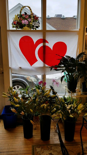 Florist «Agnew Florist-Watertown», reviews and photos, 587 Main St, Watertown, CT 06795, USA