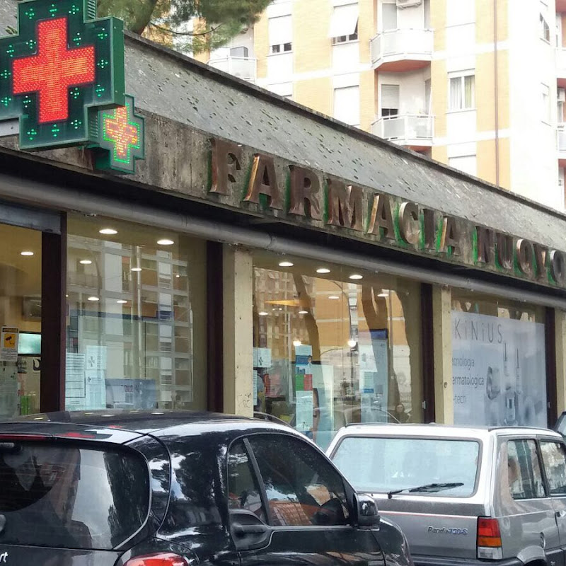 Farmacia Nuovo Salario - Gallotta