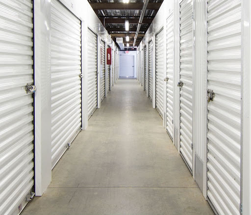 Self-storage facility North Las Vegas