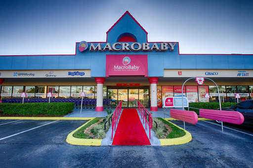 MacroBaby, 1361 Florida Mall Ave, Orlando, FL 32809, USA, 