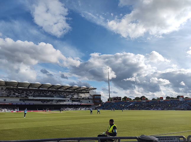 Reviews of Yorkshire County Cricket Club in Leeds - Sports Complex