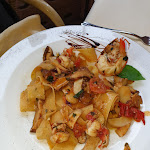 Photo n°3 de l'avis de Maida.c fait le 09/06/2020 à 20:14 sur le  Ristorante Fischbachtal à Eppstein