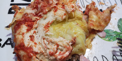 Papa gia pizza à Halluin