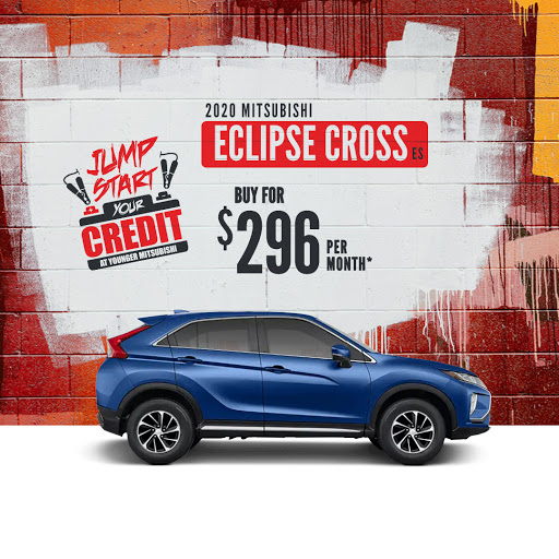 Used Car Dealer «Younger Mitsubishi», reviews and photos, 1935 Dual Hwy, Hagerstown, MD 21740, USA