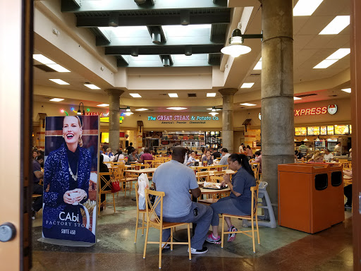 Shopping Mall «Allen Premium Outlets», reviews and photos, 820 Stacy Rd, Allen, TX 75013, USA