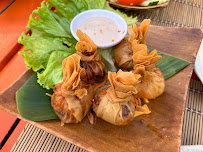 Plats et boissons du Restaurant thaï Konfusius à Torcy - n°12