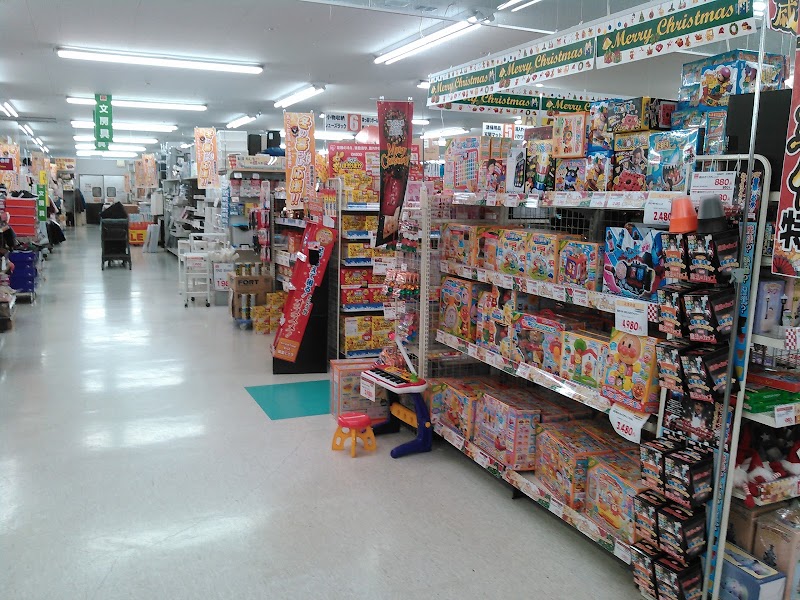 オリンピック 三鷹店 東京都三鷹市新川 ディスカウント ストア グルコミ