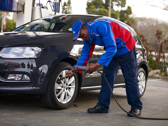 Engen Fairbridge Motors Phone