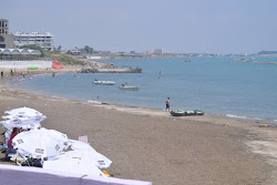 Karatas beach III'in fotoğrafı doğal alan içinde bulunmaktadır