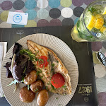 Photo n°1 de l'avis de Priscilla.a fait le 13/07/2023 à 20:53 sur le  Tram Restaurante à Porto