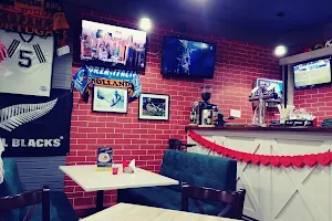Play Sport Cafe image