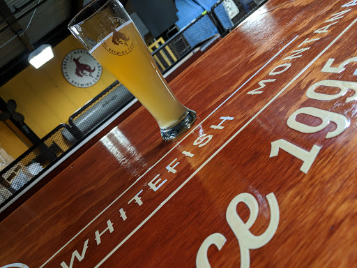 Brewery «The Great Northern Brewing Company», reviews and photos