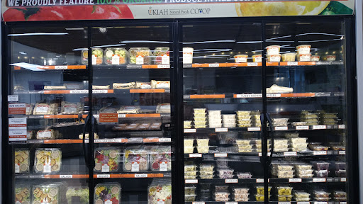 Natural Foods Store «Ukiah Natural Foods Co-op», reviews and photos, 721 S State St, Ukiah, CA 95482, USA