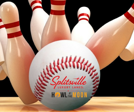 Bar & Grill «Howl at the Moon | Splitsville Luxury Lanes», reviews and photos, 145 Second St E, Cincinnati, OH 45202, USA