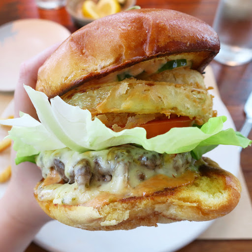 Restaurant «Market at EDITION», reviews and photos, 2901 Collins Ave, Miami Beach, FL 33140, USA